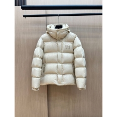 Burberry Down Jackets